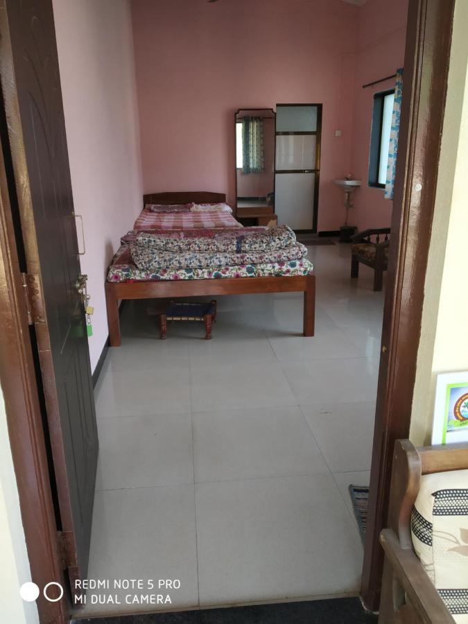 Suvarna Holiday Home Kashid Exterior photo