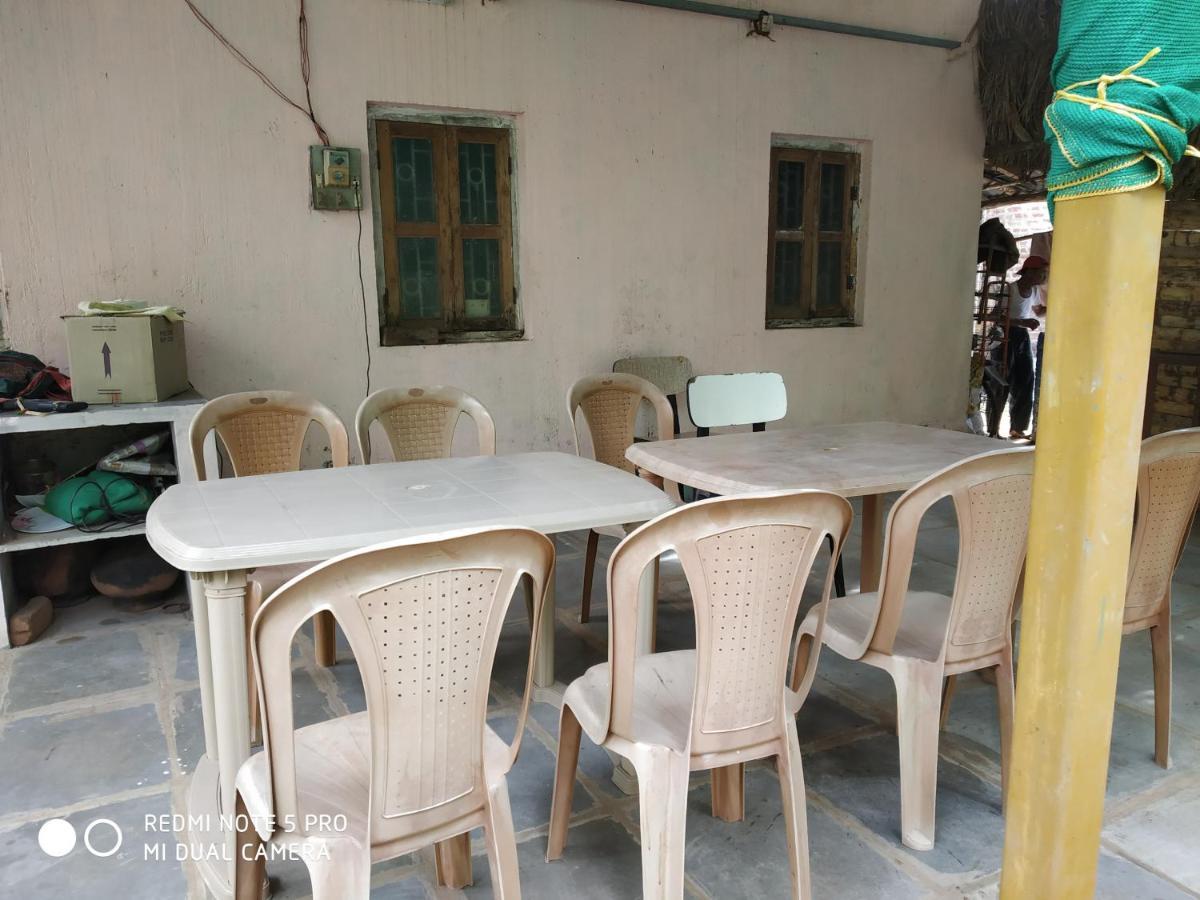 Suvarna Holiday Home Kashid Exterior photo